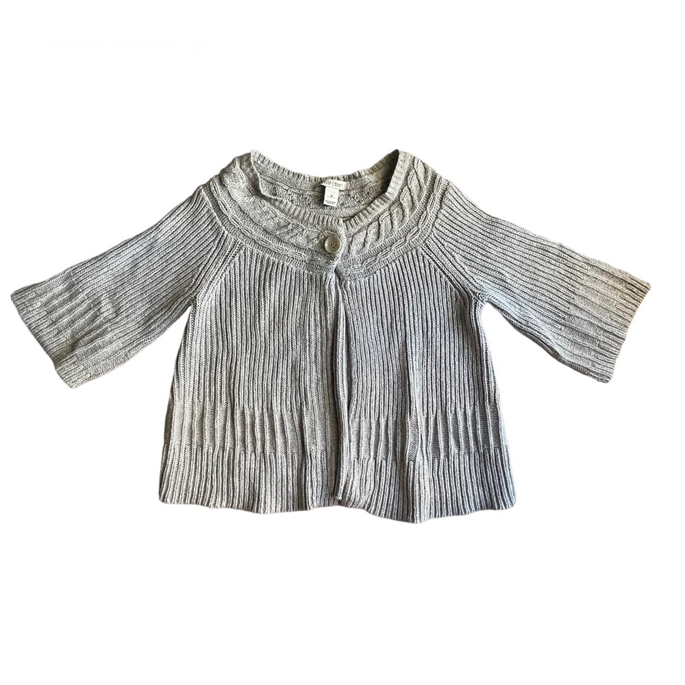 White House/Black Market Sweater Size Medium